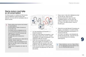 Peugeot-301-instruktionsbok page 167 min