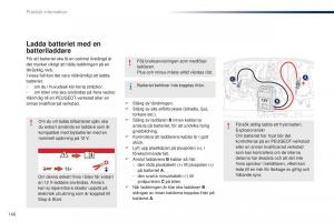 Peugeot-301-instruktionsbok page 168 min