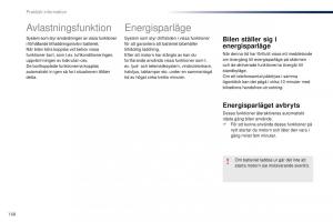 Peugeot-301-instruktionsbok page 170 min