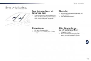 Peugeot-301-instruktionsbok page 171 min