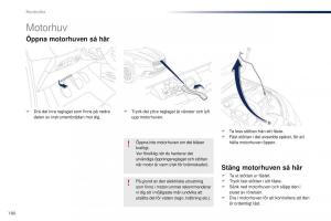 Peugeot-301-instruktionsbok page 182 min