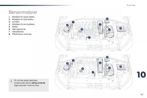 Peugeot-301-instruktionsbok page 183 min