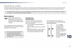 Peugeot-301-instruktionsbok page 185 min