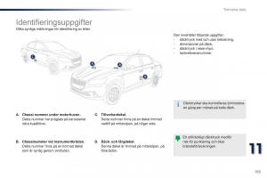 Peugeot-301-instruktionsbok page 195 min