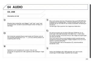 Peugeot-301-instruktionsbok page 205 min