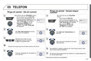 Peugeot-301-instruktionsbok page 215 min