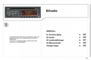 Peugeot-301-instruktionsbok page 229 min