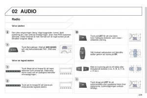 Peugeot-301-instruktionsbok page 231 min