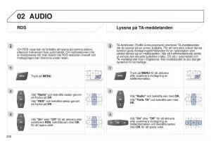 Peugeot-301-instruktionsbok page 232 min