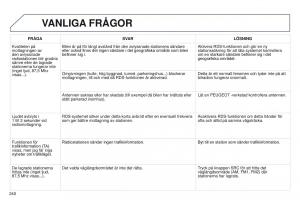 Peugeot-301-instruktionsbok page 242 min