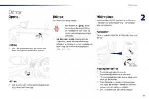 Peugeot-301-instruktionsbok page 41 min