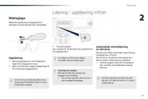 Peugeot-301-instruktionsbok page 43 min
