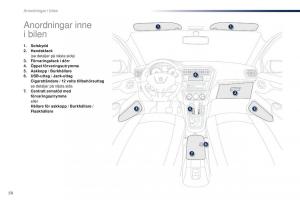 Peugeot-301-instruktionsbok page 60 min