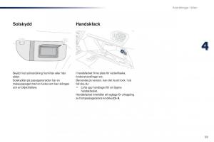 Peugeot-301-instruktionsbok page 61 min