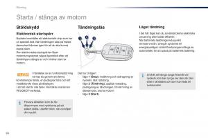 Peugeot-301-instruktionsbok page 66 min