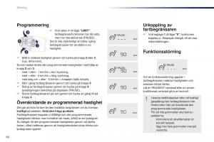 Peugeot-301-instruktionsbok page 88 min