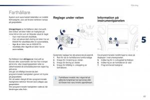 Peugeot-301-instruktionsbok page 89 min