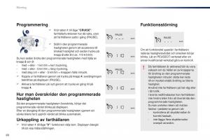 Peugeot-301-instruktionsbok page 90 min