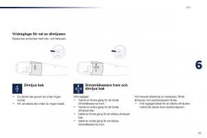 Peugeot-301-instruktionsbok page 95 min