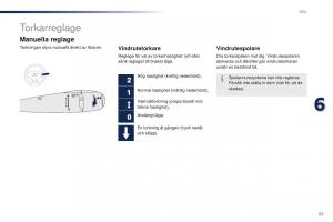 Peugeot-301-instruktionsbok page 99 min