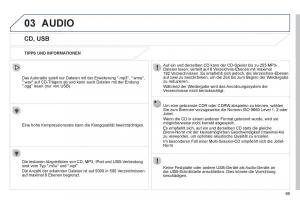 Peugeot-107-Handbuch page 101 min