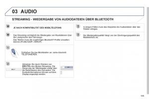 Peugeot-107-Handbuch page 105 min