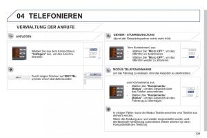 Peugeot-107-Handbuch page 111 min