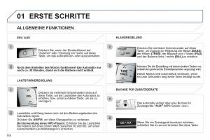 Peugeot-107-Handbuch page 120 min