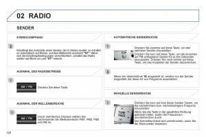 Peugeot-107-Handbuch page 122 min