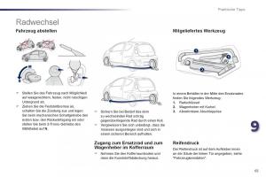 Peugeot-107-Handbuch page 67 min