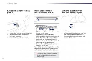 Peugeot-107-Handbuch page 72 min