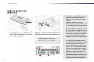 Peugeot-107-Handbuch page 76 min