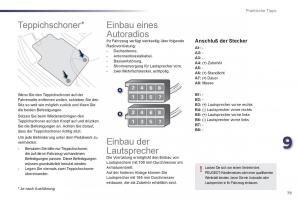 Peugeot-107-Handbuch page 81 min