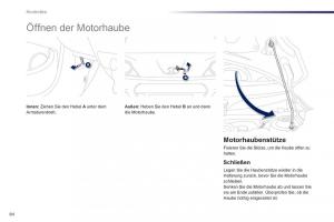 Peugeot-107-Handbuch page 86 min