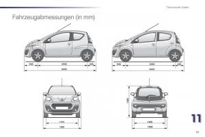 Peugeot-107-Handbuch page 93 min