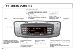 Peugeot-107-Handbuch page 96 min