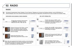 Peugeot-107-Handbuch page 97 min