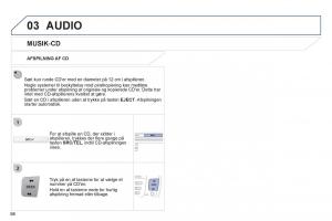 Peugeot-107-Bilens-instruktionsbog page 100 min