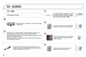 Peugeot-107-Bilens-instruktionsbog page 102 min