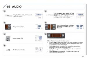 Peugeot-107-Bilens-instruktionsbog page 103 min