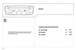 Peugeot-107-Bilens-instruktionsbog page 118 min