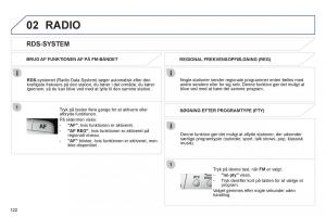 Peugeot-107-Bilens-instruktionsbog page 124 min