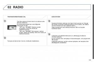 Peugeot-107-Bilens-instruktionsbog page 125 min