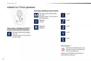 Peugeot-107-Bilens-instruktionsbog page 26 min