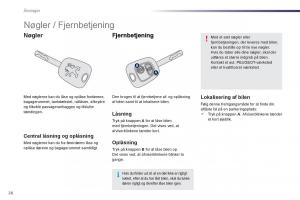 Peugeot-107-Bilens-instruktionsbog page 28 min