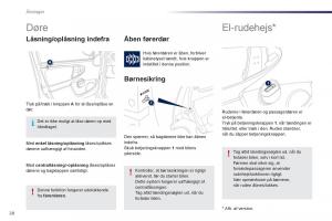 Peugeot-107-Bilens-instruktionsbog page 30 min