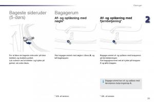 Peugeot-107-Bilens-instruktionsbog page 31 min