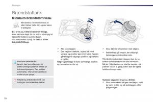 Peugeot-107-Bilens-instruktionsbog page 32 min