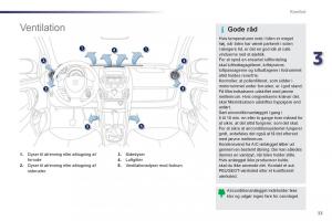 Peugeot-107-Bilens-instruktionsbog page 35 min