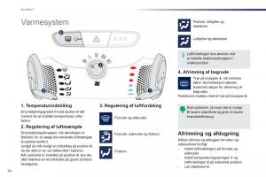 Peugeot-107-Bilens-instruktionsbog page 36 min